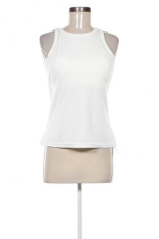 Damentop Unbranded, Größe XL, Farbe Weiß, Preis 13,99 €