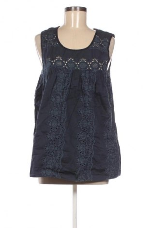 Damentop Unbranded, Größe L, Farbe Blau, Preis 11,51 €