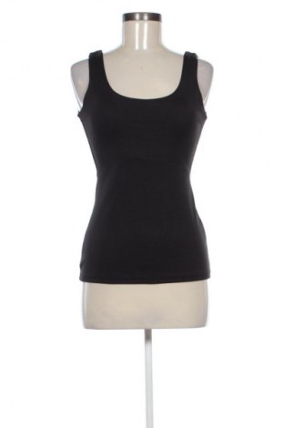 Damentop Unbranded, Größe S, Farbe Schwarz, Preis 14,33 €