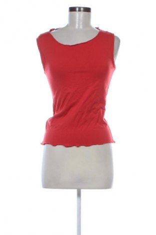 Damentop Unbranded, Größe M, Farbe Rot, Preis 15,00 €