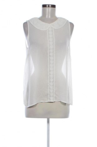 Γυναικείο τοπ Unbranded, Μέγεθος M, Χρώμα Λευκό, Τιμή 14,83 €
