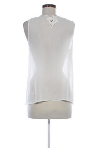 Γυναικείο τοπ Unbranded, Μέγεθος M, Χρώμα Λευκό, Τιμή 14,83 €