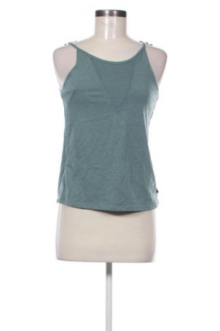 Γυναικείο τοπ Unbranded, Μέγεθος M, Χρώμα Πράσινο, Τιμή 14,77 €