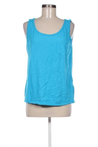 Дамски топ United Colors Of Benetton, Размер XL, Цвят Син, Цена 3,57 €