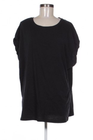 Dámsky top  Urban Classics, Veľkosť 3XL, Farba Čierna, Cena  5,95 €