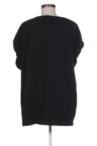 Dámsky top  Urban Classics, Veľkosť 3XL, Farba Čierna, Cena  5,95 €