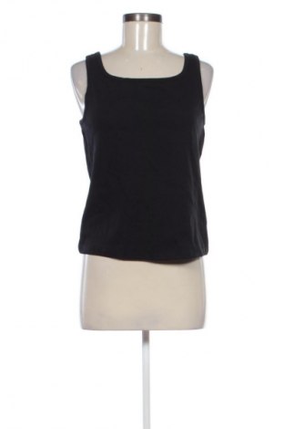 Damentop Urban Classics, Größe XL, Farbe Schwarz, Preis 14,82 €