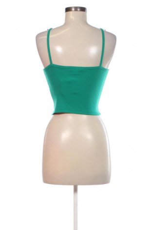 Дамски топ Urban Revivo, Размер M, Цвят Зелен, Цена 4,09 €