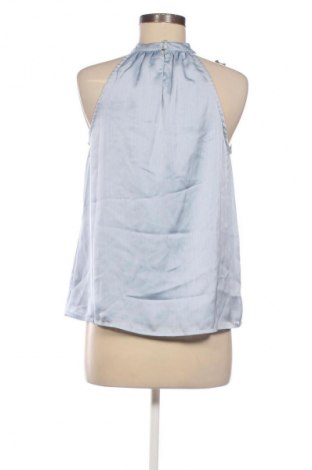 Top de femei VILA, Mărime M, Culoare Albastru, Preț 51,99 Lei