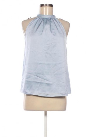 Top de femei VILA, Mărime M, Culoare Albastru, Preț 51,99 Lei