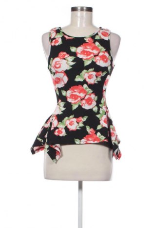 Top de femei Valley Girl, Mărime S, Culoare Multicolor, Preț 15,99 Lei