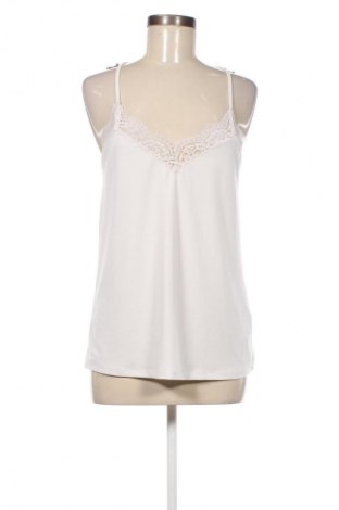 Damentop Vero Moda, Größe M, Farbe Weiß, Preis 7,99 €