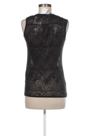 Γυναικείο τοπ Vero Moda, Μέγεθος XS, Χρώμα Μαύρο, Τιμή 4,99 €