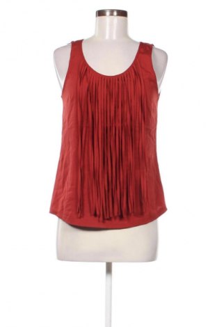 Damentop Vero Moda, Größe S, Farbe Orange, Preis 4,82 €