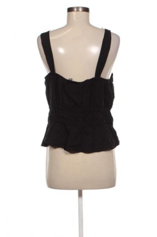 Damentop Vero Moda, Größe XXL, Farbe Schwarz, Preis 11,99 €