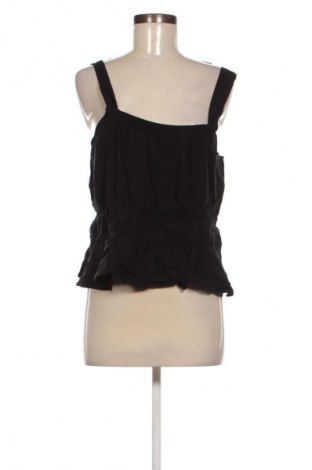 Damentop Vero Moda, Größe XXL, Farbe Schwarz, Preis 11,99 €