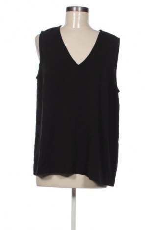 Damentop Vero Moda, Größe XL, Farbe Schwarz, Preis 10,99 €