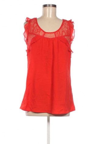 Damentop Vero Moda, Größe M, Farbe Rot, Preis 6,99 €