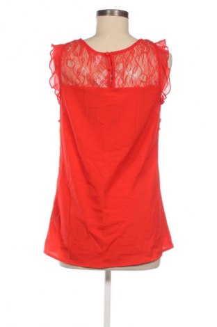 Damentop Vero Moda, Größe M, Farbe Rot, Preis 6,99 €