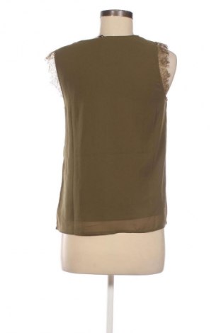 Damentop Vero Moda, Größe S, Farbe Grün, Preis 6,99 €