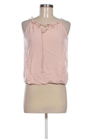 Damentop Vero Moda, Größe M, Farbe Aschrosa, Preis 6,99 €