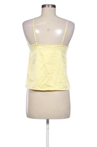 Γυναικείο τοπ Vero Moda, Μέγεθος XXS, Χρώμα Κίτρινο, Τιμή 7,99 €