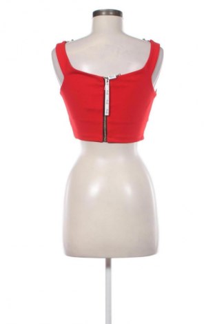 Top de femei Wal G, Mărime S, Culoare Roșu, Preț 68,99 Lei