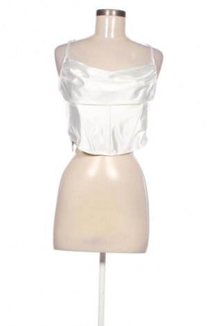 Damentop Wal G, Größe L, Farbe Weiß, Preis € 18,99