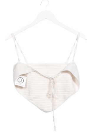 Damentop Weekday, Größe M, Farbe Grau, Preis 3,99 €