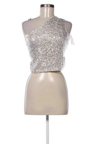 Top de femei Weekday, Mărime M, Culoare Multicolor, Preț 21,99 Lei