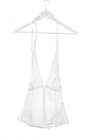 Damentop Weekday, Größe S, Farbe Ecru, Preis 18,99 €