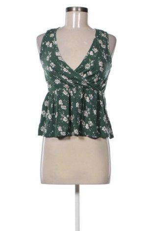 Damentop Wild Blue, Größe S, Farbe Mehrfarbig, Preis 15,12 €