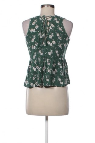 Damentop Wild Blue, Größe S, Farbe Mehrfarbig, Preis 15,12 €