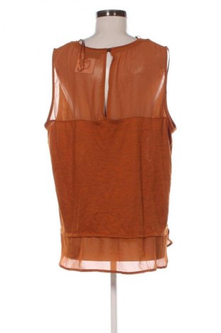 Damentop Yessica, Größe XL, Farbe Braun, Preis 10,99 €