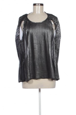 Damentop Yfl Reserved, Größe XS, Farbe Grau, Preis 1,99 €