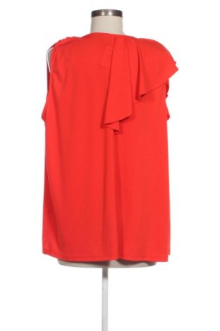 Damentop Zara, Größe S, Farbe Rot, Preis 12,99 €