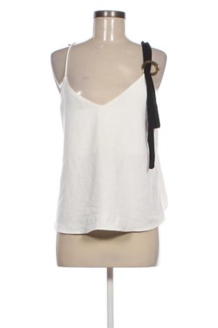 Dámsky top  Zara, Veľkosť M, Farba Biela, Cena  13,95 €