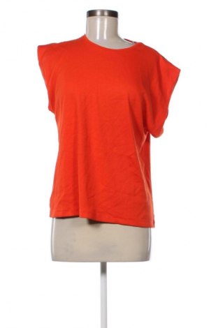 Damentop Zara, Größe M, Farbe Orange, Preis 6,99 €