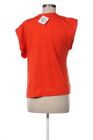 Damentop Zara, Größe M, Farbe Orange, Preis 6,99 €