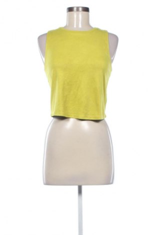 Damentop Zara, Größe S, Farbe Grün, Preis 9,14 €
