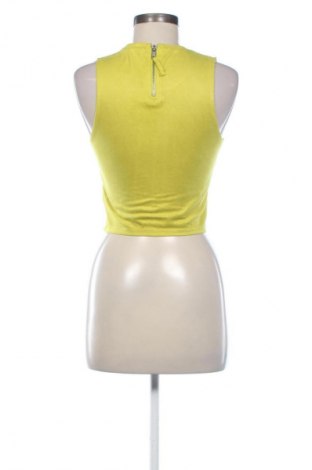Damentop Zara, Größe S, Farbe Grün, Preis 9,14 €