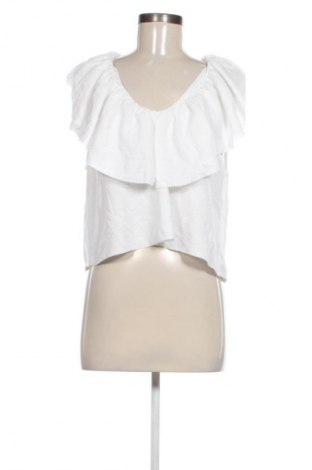 Damentop Zara, Größe L, Farbe Weiß, Preis 14,99 €
