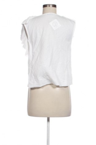 Damentop Zara, Größe L, Farbe Weiß, Preis 14,99 €