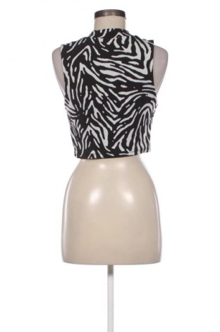 Γυναικείο τοπ Zara, Μέγεθος M, Χρώμα Πολύχρωμο, Τιμή 10,99 €