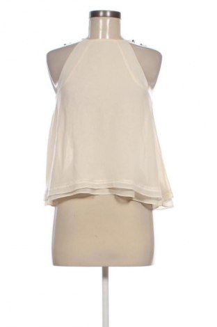 Damentop Zara, Größe XS, Farbe Gelb, Preis 9,21 €