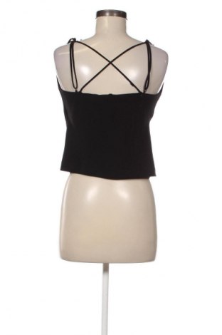 Damentop Zara, Größe S, Farbe Schwarz, Preis 8,99 €