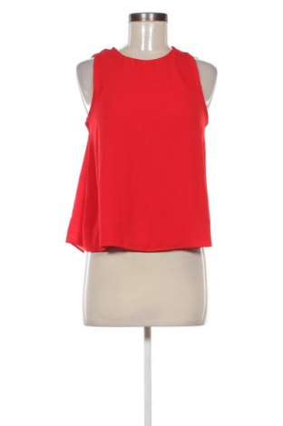 Damentop Zara, Größe XS, Farbe Rot, Preis 11,99 €