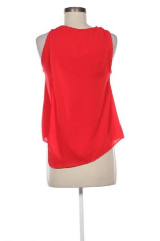Damentop Zara, Größe XS, Farbe Rot, Preis 11,99 €