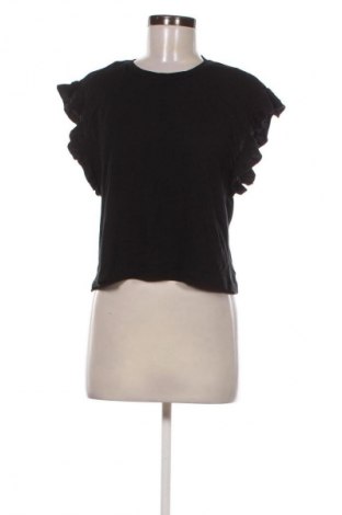 Dámsky top  Zara, Veľkosť M, Farba Čierna, Cena  9,21 €
