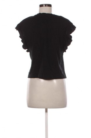 Dámsky top  Zara, Veľkosť M, Farba Čierna, Cena  9,21 €